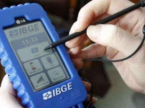 IBGE adia início do Censo 2022 mais uma vez; pesquisa irá acontecer no começo de agosto