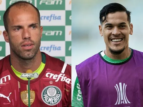 Abel Ferreira projeta Palmeiras para confronto frente a Ponte Preta