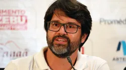 Foto: Felipe Oliveira / EC Bahia