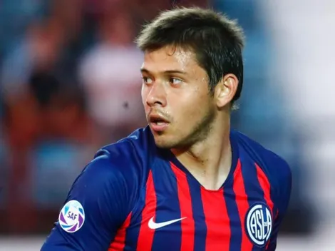 Romero fica seduzido por projeto do Botafogo, mas Freeland precisa agir rápido para fechar contratação