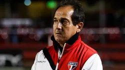 (Photo by Alexandre Schneider/Getty Images) - Diretoria optou por "descartar" o atacante.