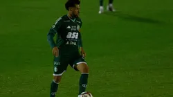 Foto: Rebeca Reis/AGIF - Bruno Silva inicia mais uma temporada com a camisa do Bugre