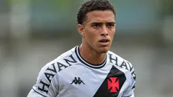 Foto: Thiago Ribeiro/AGIF - Figueiredo ficou para trás e foi Matheus Julião que saiu em matéria do jornal AS, da Espanha