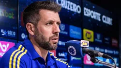 Foto: Gustavo Aleixo/Cruzeiro