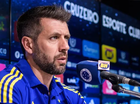 Pezzolano abre o jogo sobre projeções para o Campeonato Mineiro e explica escolha