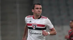 Foto: Divulgação SPFC.NET