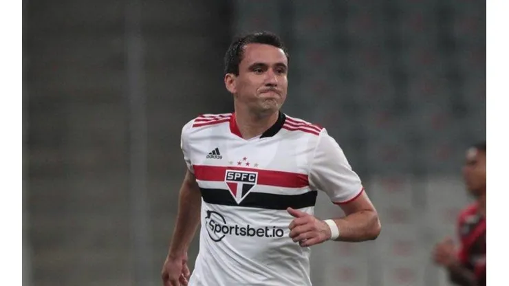 Foto: Divulgação SPFC.NET
