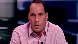 Foto: Reprodução/Fox Sports