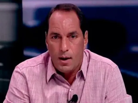 Edmundo expõe motivo para Diego Costa não ter fechado com o Corinthians