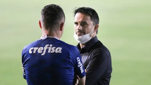 Foto: Fernando Moreno/AGIF