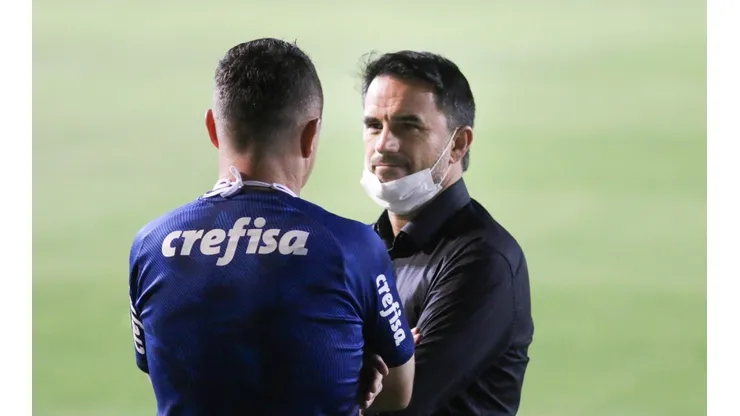 Foto: Fernando Moreno/AGIF