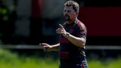 Foto: Flickr Oficial CR Flamengo/Marcelo Cortes | Flamengo fecha o time para estrear no Cariocão