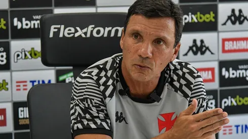 Foto: Thiago Ribeiro/AGIF