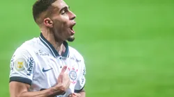 Foto: Marcello Zambrana/AGIF - Gabriel: na mira do Inter para 2022