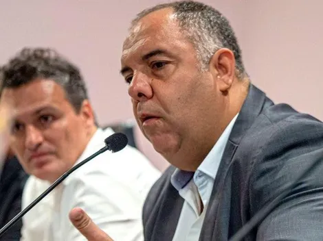 Braz e Spindel pecam pela demora e Flamengo pode perder R$ 46 milhões; entenda