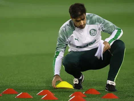 Palmeiras negociou por R$ 800 mil prioridade de venda de joia que brilhou na Copinha