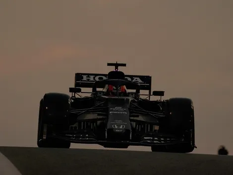 Alpine e AlphaTauri confirmam data de lançamento de seus carros de 2022