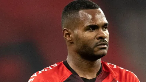 (Photo by Liamara Polli-Pool/Getty Images) - Nikão tem o mesmo empresário de um novo alvo do Inter.