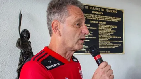 Foto: Marcelo Cortes / Flamengo