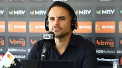 Foto: Divulgação/Atlético-MG