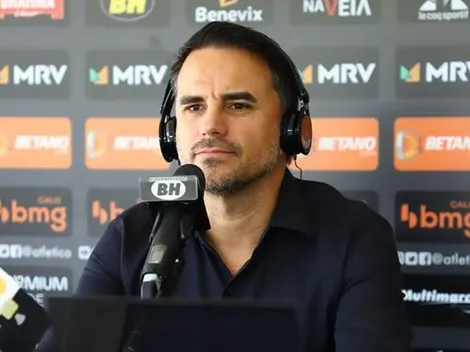 Caetano diz “não” para pagar R$ 92 milhões e Flamengo se aproveita para fechar com reforço