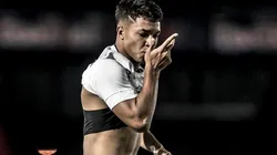 Foto: Ivan Storti/Santos FC