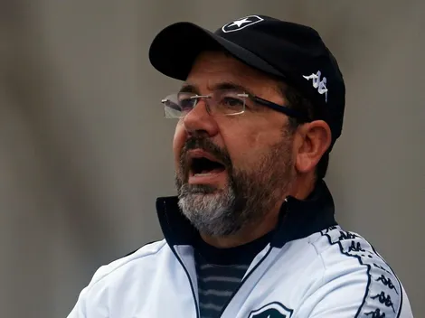 Enderson desabafa em coletiva, cita reforços e alerta John Textor