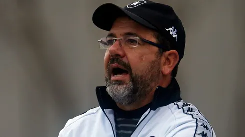 Foto: Vítor Silva/Botafogo