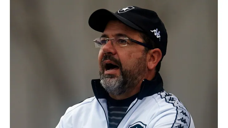 Foto: Vítor Silva/Botafogo