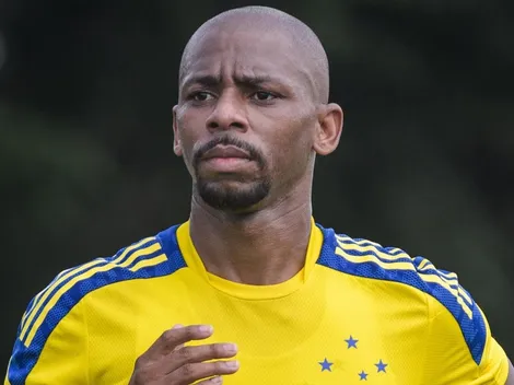 Waguininho, Edu e mais 5: Cruzeiro corre contra o tempo e regulariza reforços no BID; 6 nomes ficam de fora