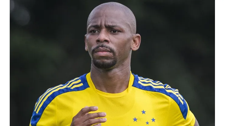 Foto: Gustavo Aleixo/Cruzeiro