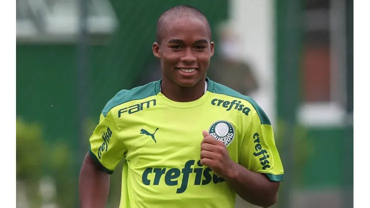 Foto: Fábio Menotti/ Flickr Palmeiras