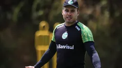 Fernando Alves/E.C Juventude/ Jair Ventura projeta primeira fase do estadual do Juventude: "Grande objetivo agora é classificar entre os quatro"