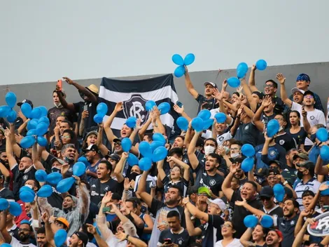 Presidente do Remo expõe diferenças de preços dos ingressos para torcida: "Infraestrutura melhor"