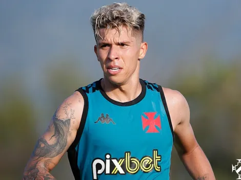 8 novos de 11 e sem Riquelme: Zé Ricardo monta Vasco distinto de 2021 para a estreia no Carioca