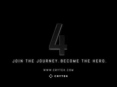 Crytek anuncia que está desenvolvendo um novo Crysis