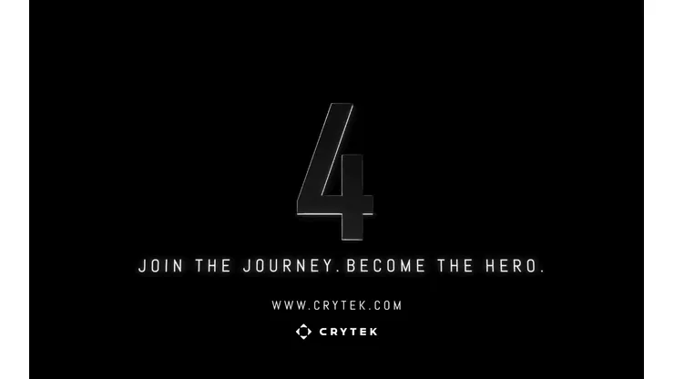 Crytek anuncia que está desenvolvendo um novo Crysis