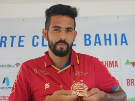 Bahia deixa jovens 'de lado' e time principal entra em ação no estadual