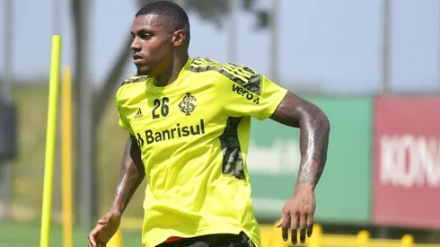 Foto: Ricardo Duarte/Internacional