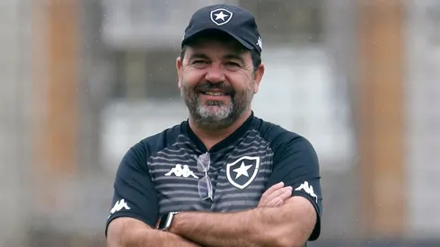 Foto: Vítor Silva/Botafogo