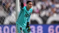 Foto: Thiago Ribeiro/AGIF | Gatito volta a ser o camisa 1 após quase dois anos longe dos gramados