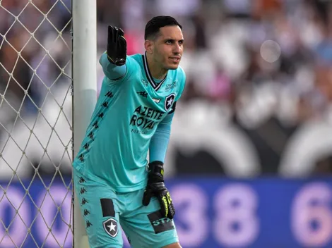 Com Gatito, Botafogo fecha o time para estrear no Carioca diante do Boavista