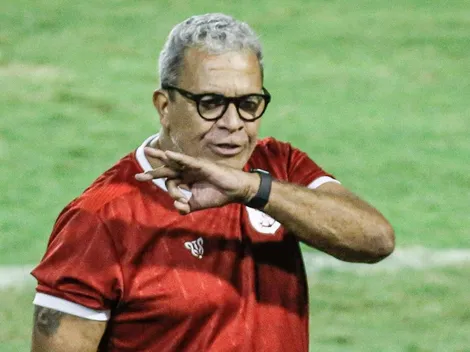 Náutico estreia pela Copa do Nordeste e Hélio dos Anjos deve propor mudanças