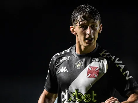 Galarza puxa fila e Zé Ricardo terá 4 desfalques contra o Volta Redonda