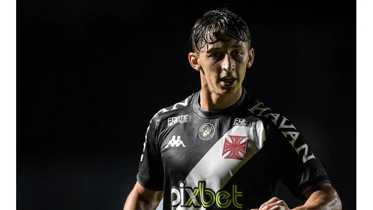 Foto: Thiago Ribeiro/AGIF