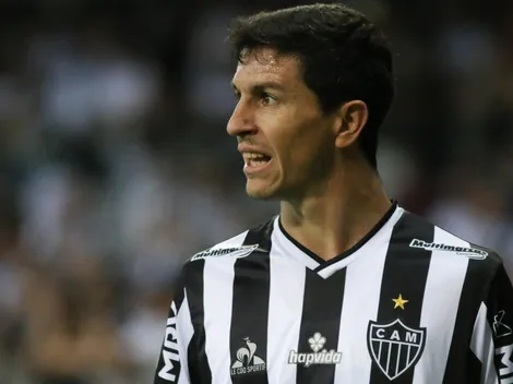 "El Turco" expõe planos para Nacho Fernández no Atlético