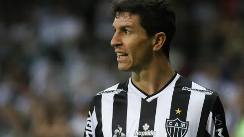 Foto: Fernando Moreno/AGIF - Nacho Fernández: sofreu com problemas físicos em 2021