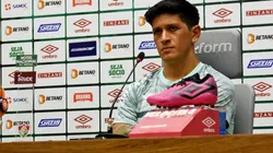 Foto: Mailson Santana/Fluminense