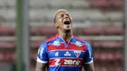 Foto: Fernando Moreno/AGIF