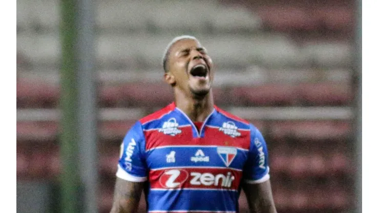 Foto: Fernando Moreno/AGIF